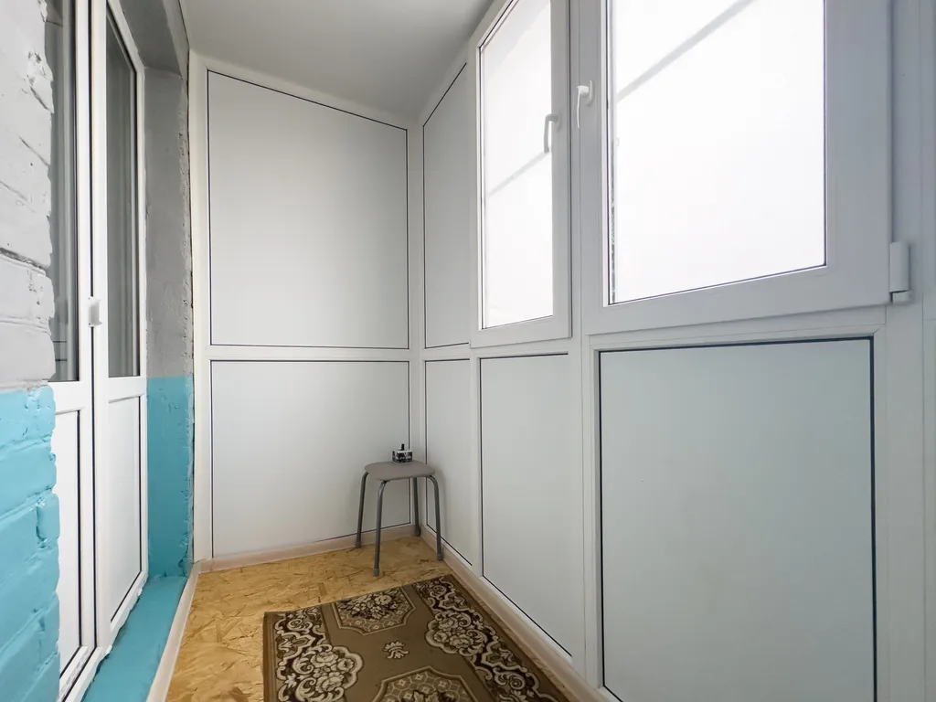 Уютная 2х-комнатная квартира(6 гостей 4 спальных места)