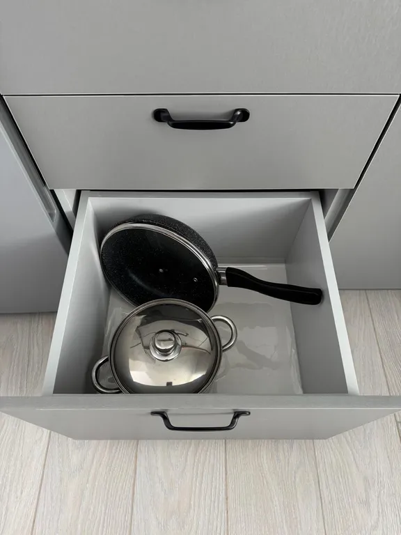 Домик в гостевом дворе