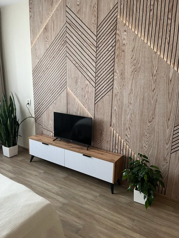 Уютная квартира в центре города — аренда посуточно в Муром