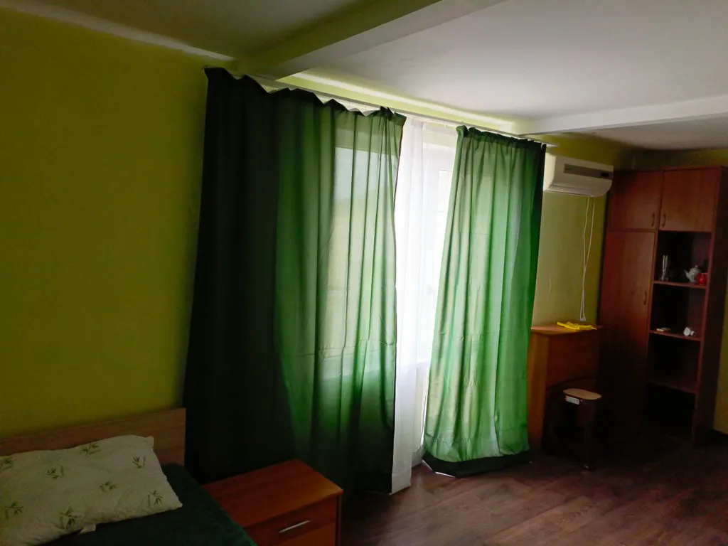 Уютная квартира на двоих с отдельным входом с хорошими видами