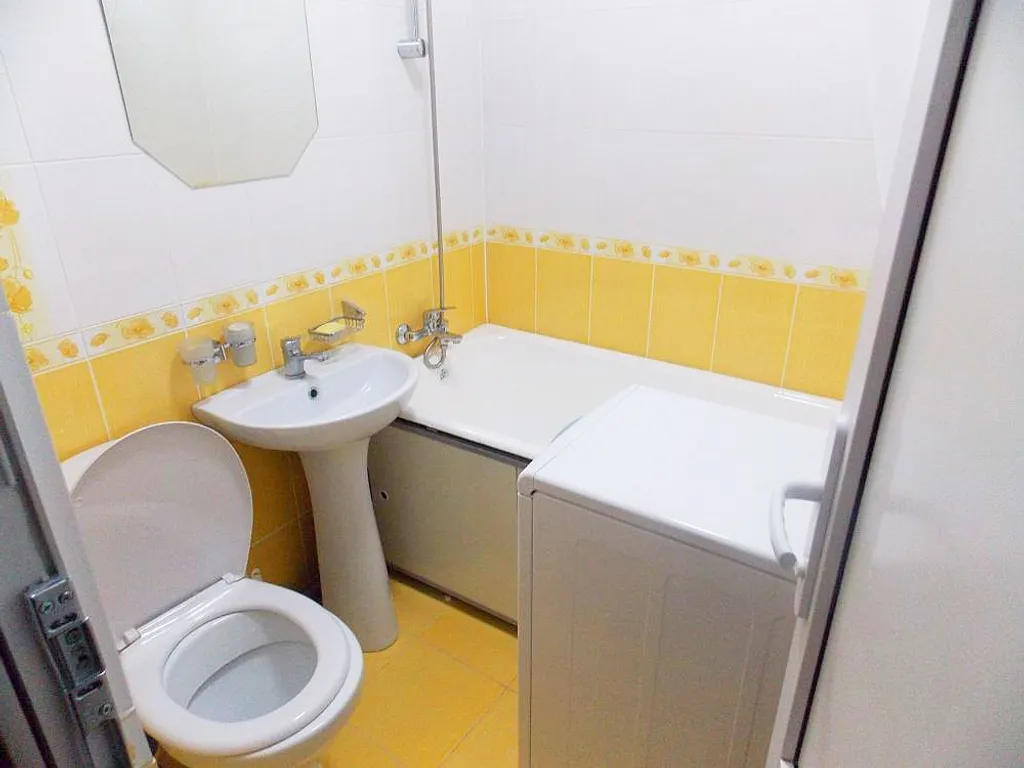 Уютная 2 комнатная квартира в центре города рядом с парком