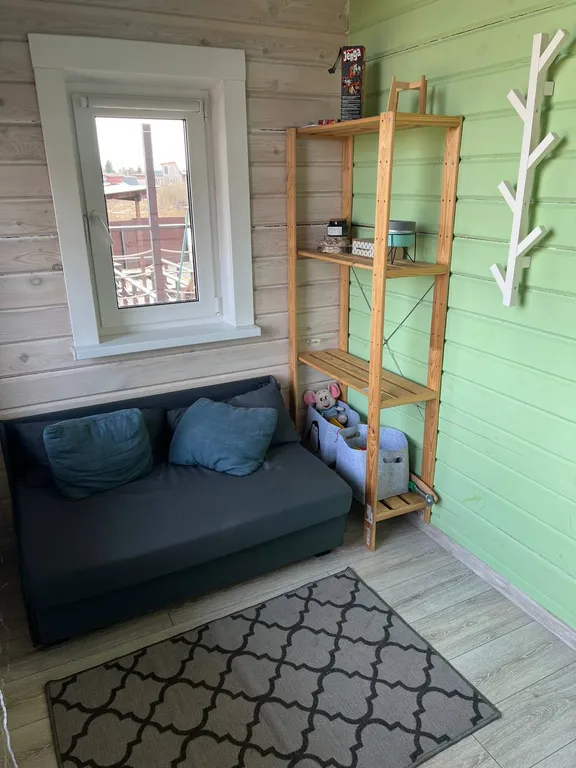 3-комнатный Дом