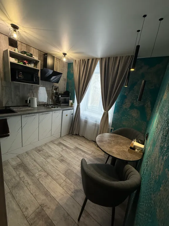 Зазеркалье