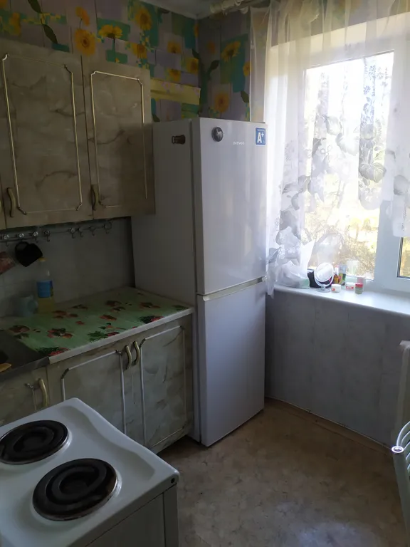 Квартира Уютная двухкомнатная квартира в центре — Лесозаводск