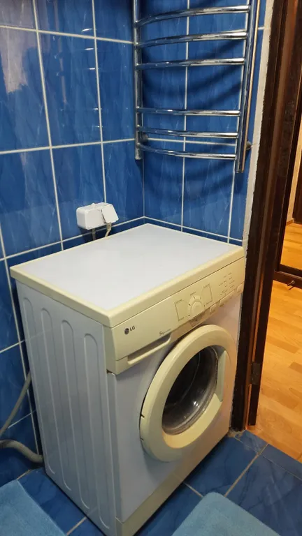 Квартира Квартира Однокомнатный люкс в центре — Евпатория