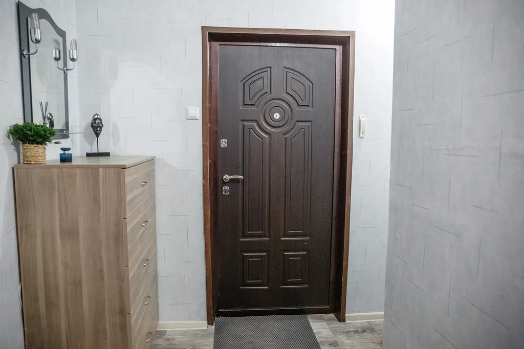 Отличная квартира у ТЦ Образцовый