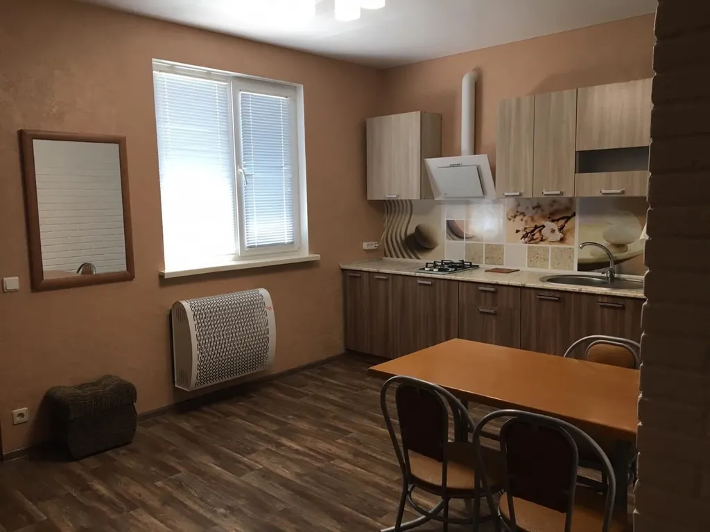 Однокомнатная квартира в частном доме — аренда посуточно в Феодосия