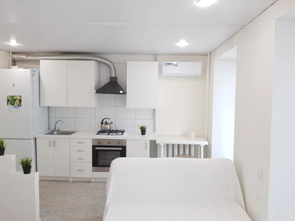 Уютная квартира рядом с парком