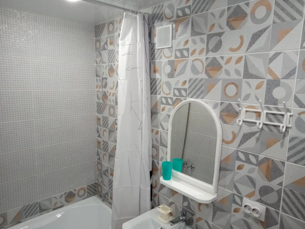 Студия в центре