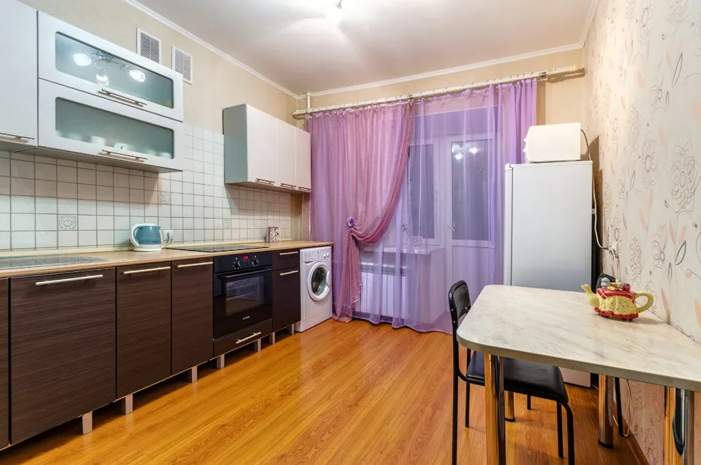Atlant Apartments 99н