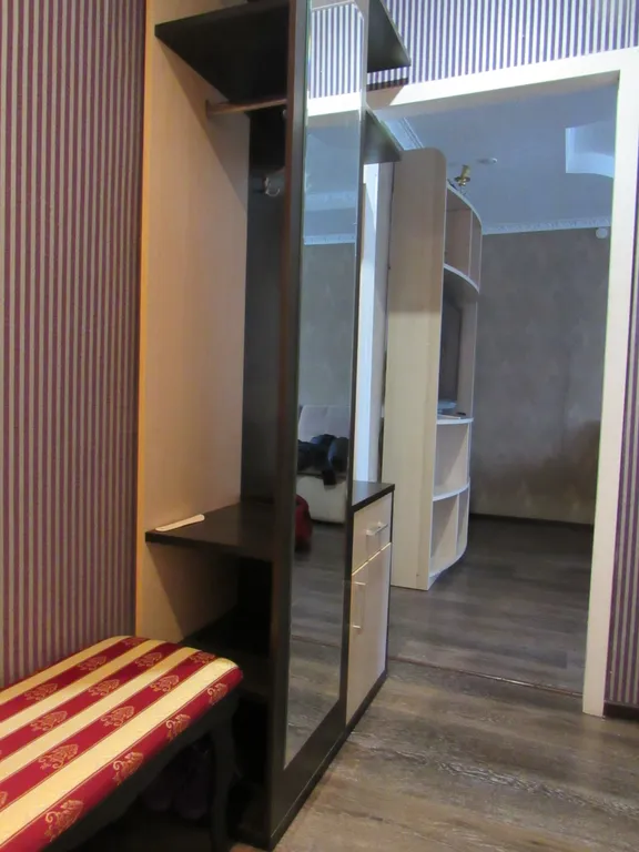 Квартира недалеко от Набережной реки Вологда