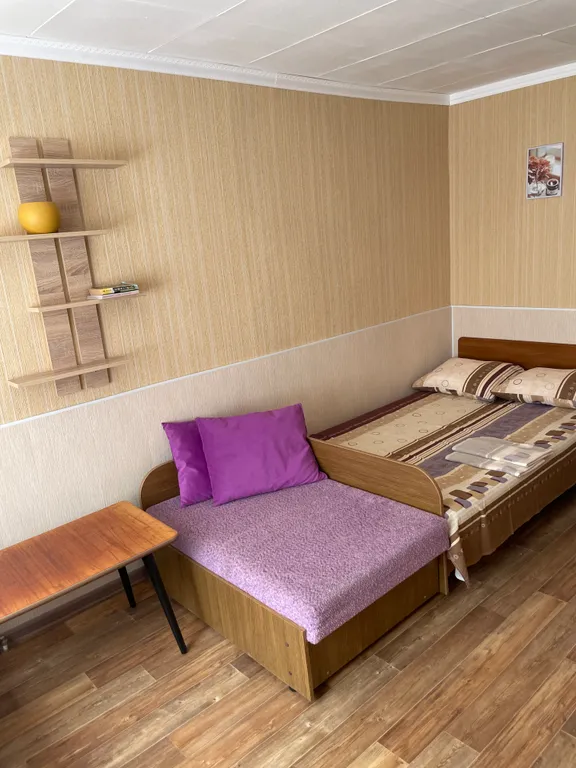 Коттедж 1-комнатный Дом — аренда посуточно в Мысхако