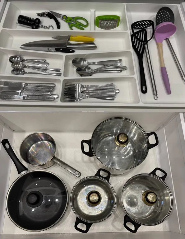 Квартира Апартаменты с видом на парк — Калининград