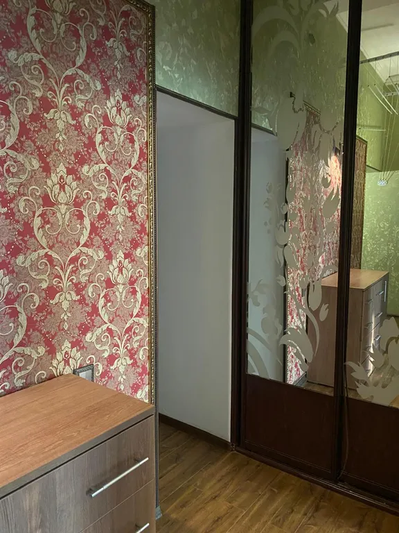 Славная квартира