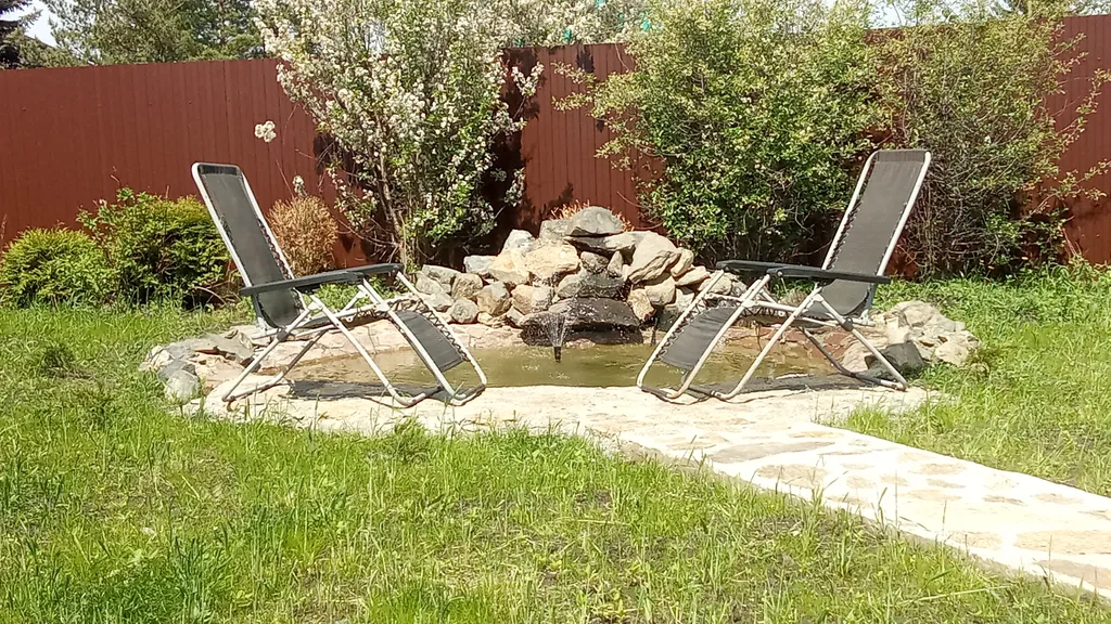 Кашинская Ривьера