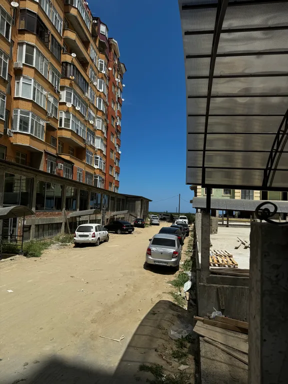 Квартира Квартира рядом с морем — Махачкала