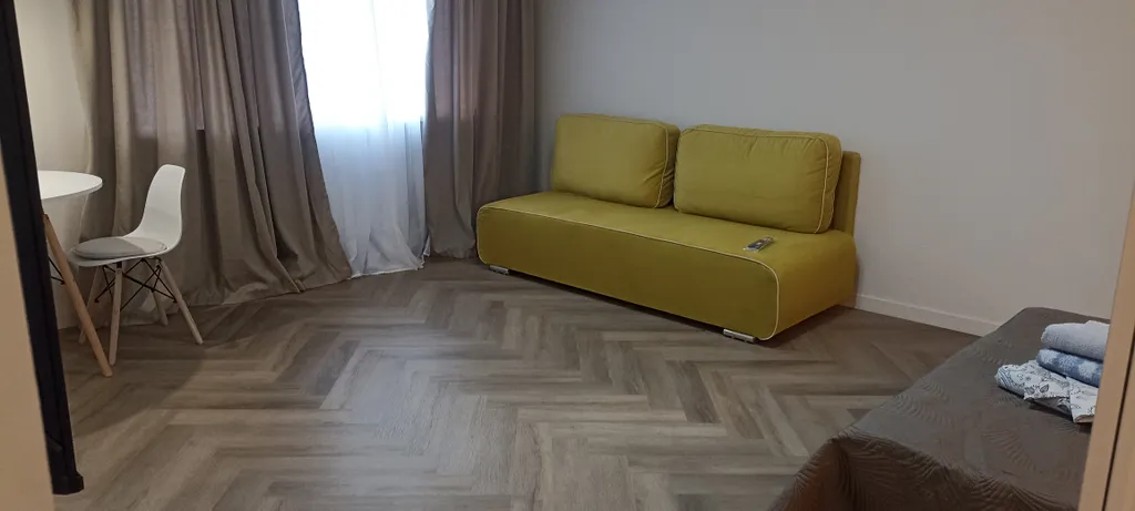 Студия в центре