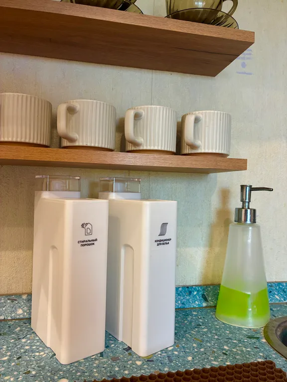 Уютная квартира в центре