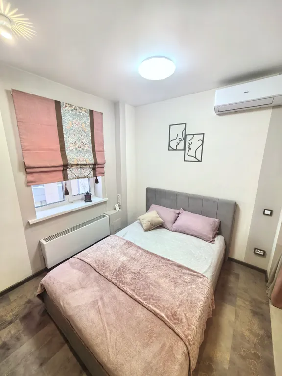 Квартира Новый дом, свежий ремонт — аренда посуточно в Томск