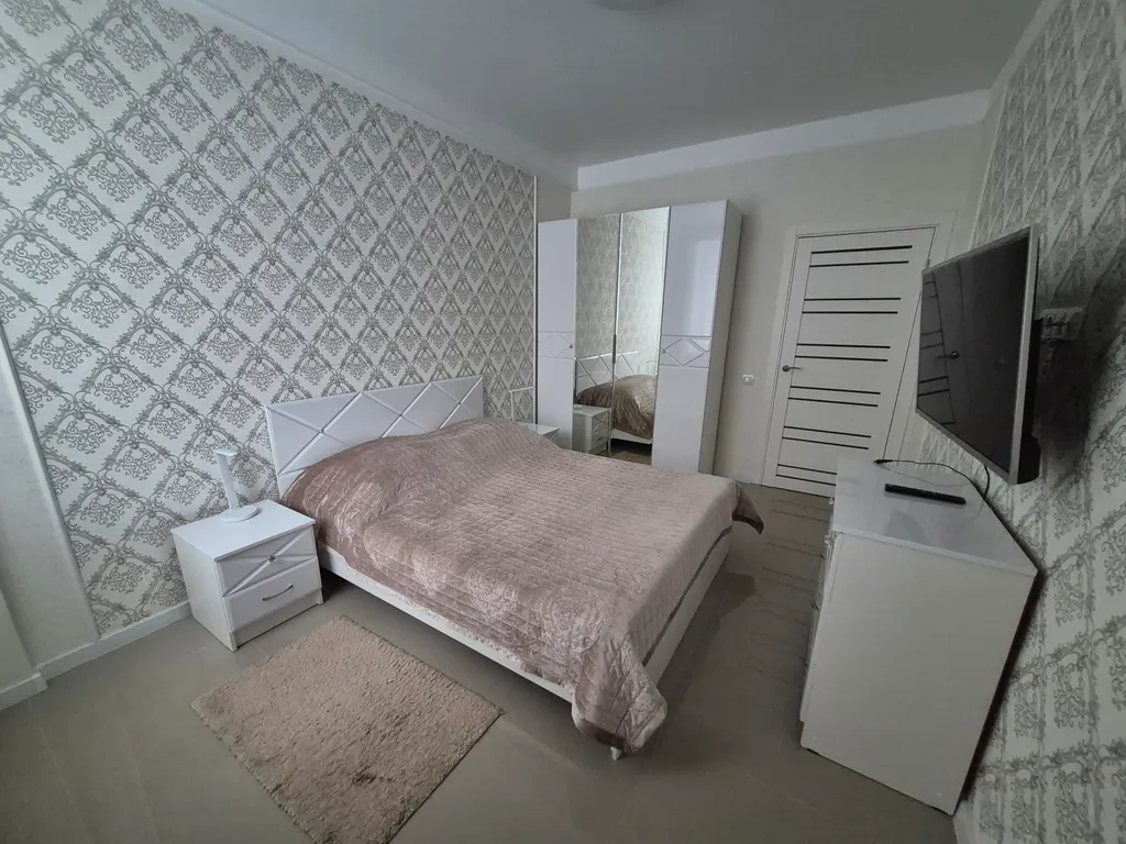 Уютные апартаменты в центре Светлогорска