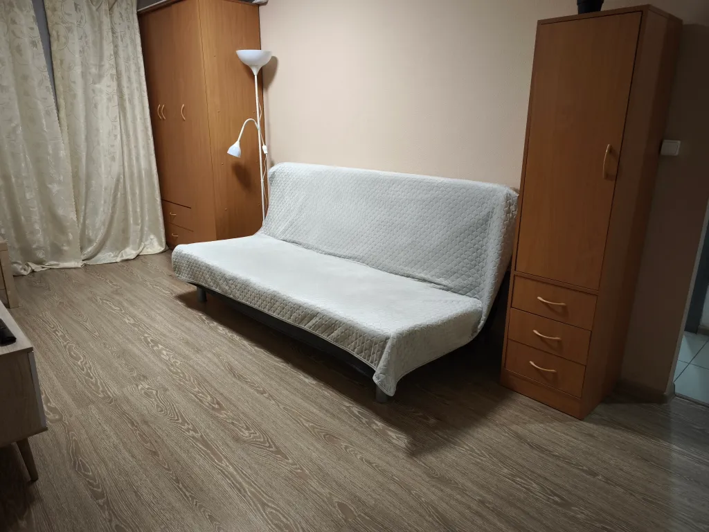 Квартира 2-комнатная квартира рядом с НГУ и СУНЦ — Новосибирск