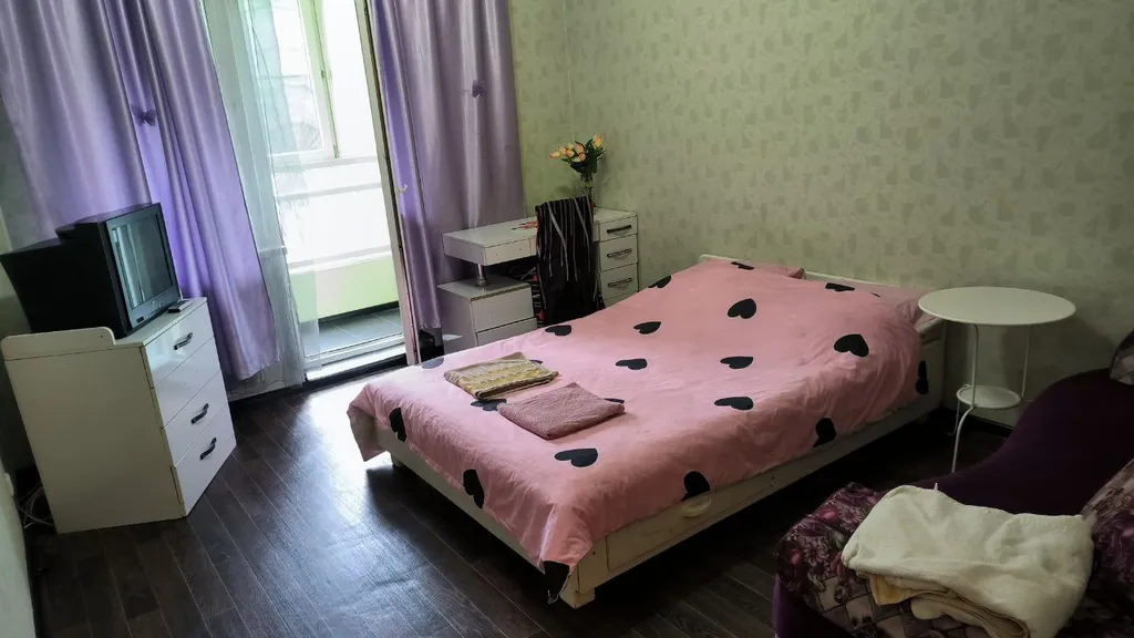 1-комнатная квартира недалеко от больницы Семашко и канатной дороги — аренда посуточно в Нижний Новгород