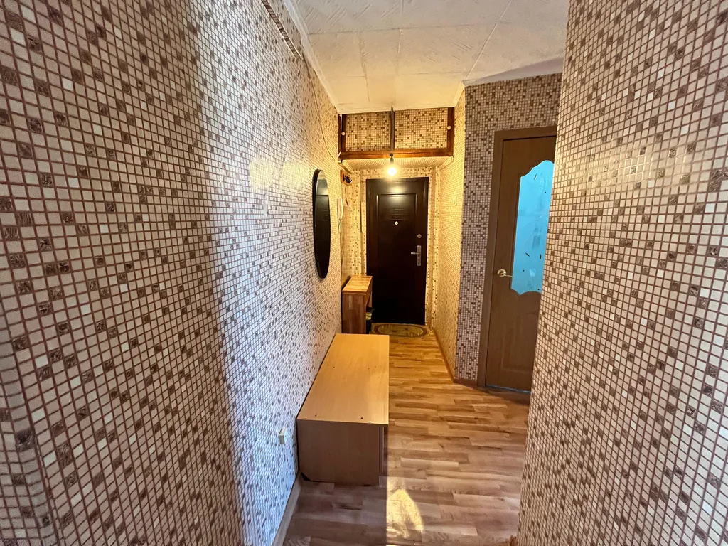 2-комнатная квартира рядом с ТЦ Берег