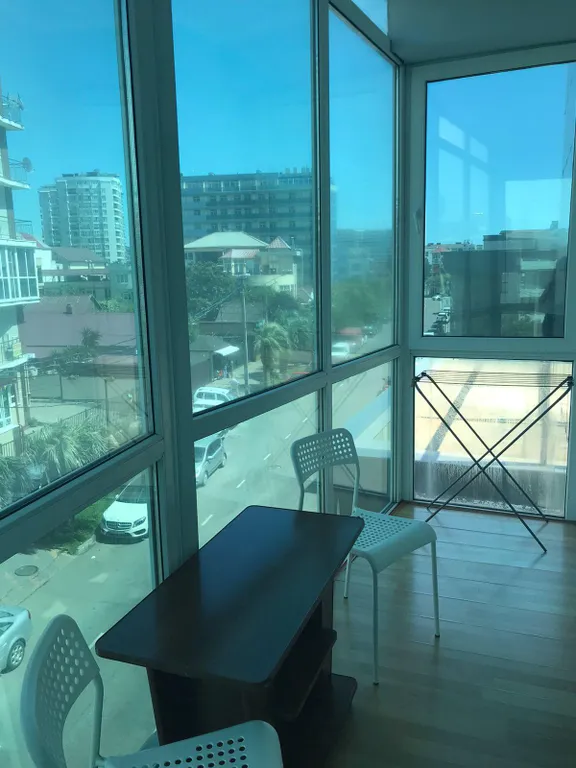 Квартира Комната — Адлер