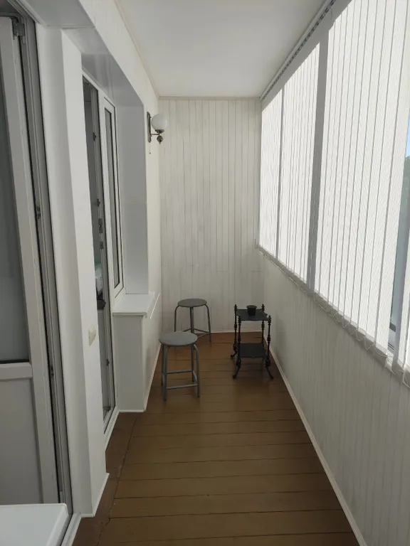 Квартира Просторная квартира со всеми удобствами — Дубна