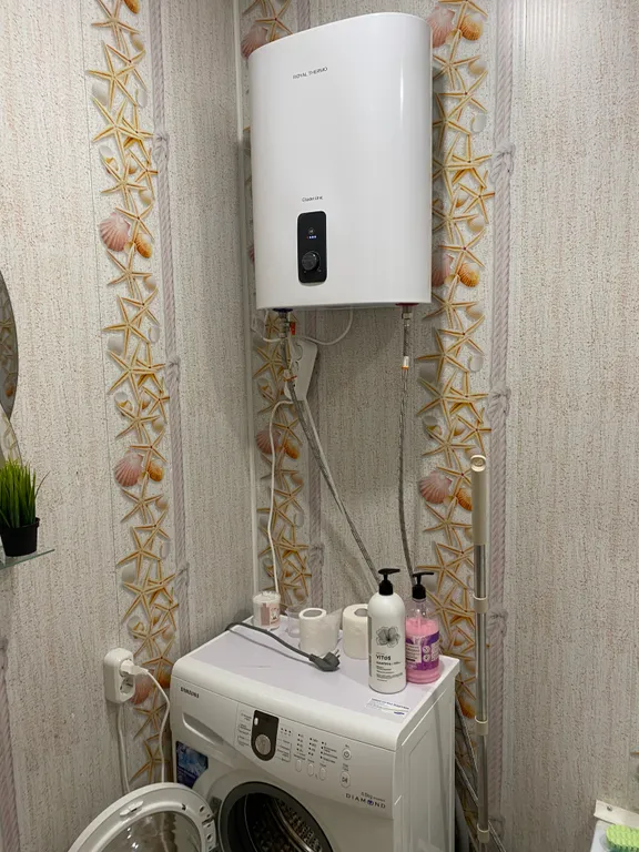 Наш Дом - почувствуй себя дома