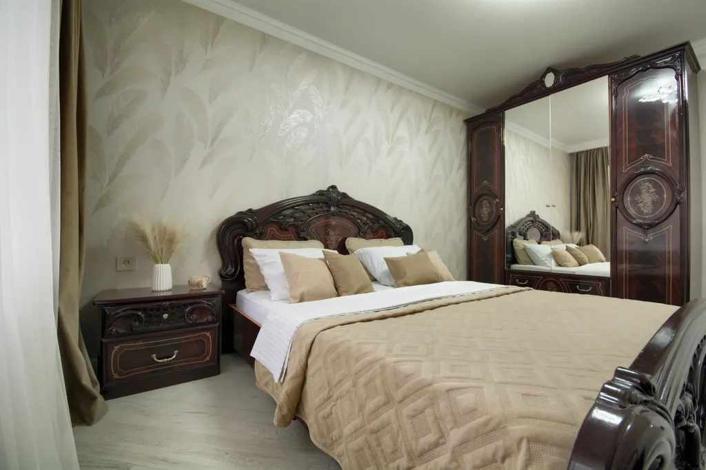 3-комнатная квартира в престижном районе