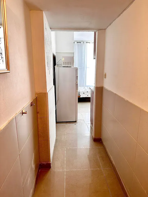 Новая эксклюзивная студия у моря в доме с лифтом