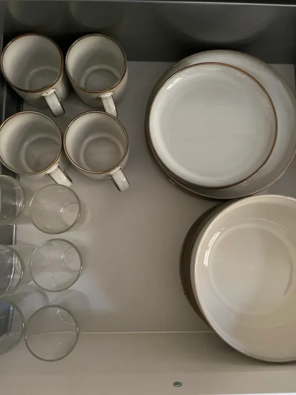 Атмосферная квартира в Сталинке