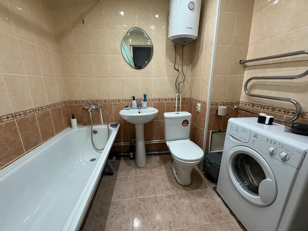 Уютная комфортная студия в самом сердце Улан-Удэ