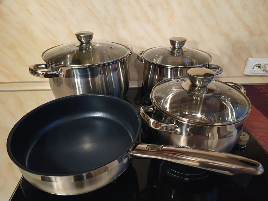 Уютная квартира в центре города рядом с городскими прудами