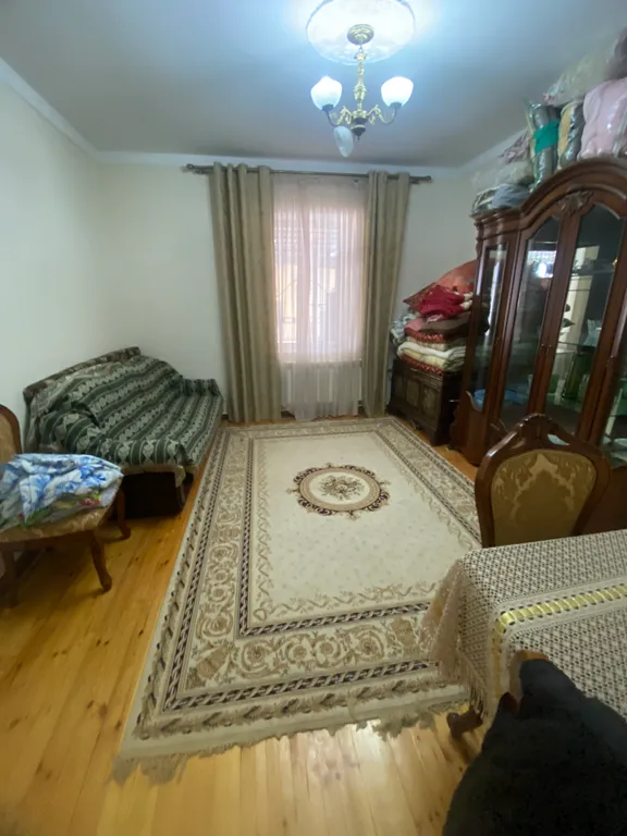 Коттедж Коттедж Дача у моря — Дербент