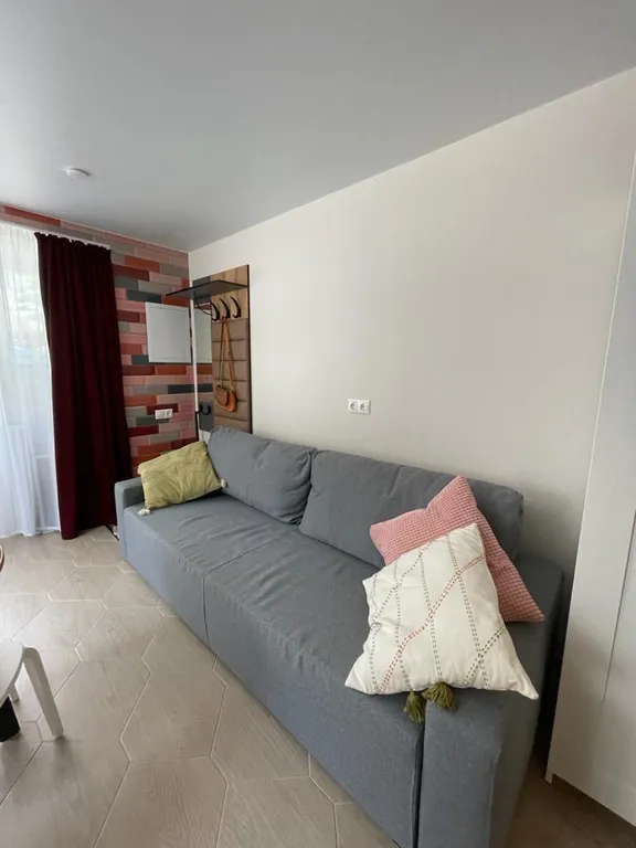 Квартира Уютный апартамент на море — Нижняя Хобза