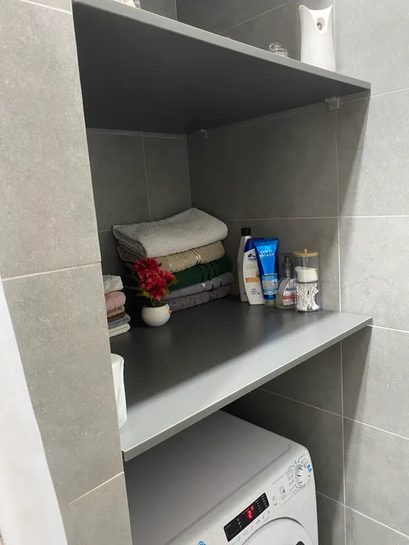 Апартаменты в Галерея