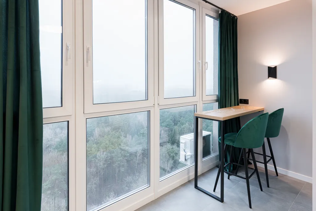 Квартира Квартира Park view apartment — Минск