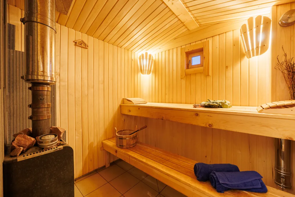 Елизаветинские Дачи