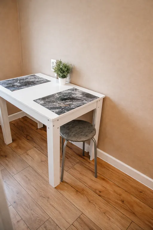 Комфортная квартира для отдыха и поездок