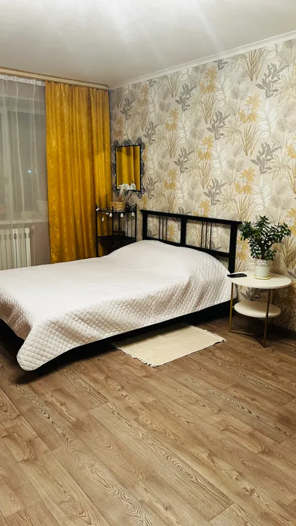 Уютные апартаменты в пешей доступности от монастыря