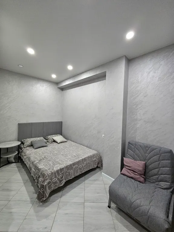 Квартира Квартира Студия на море — Сириус