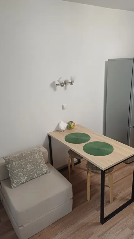 Уютная студия