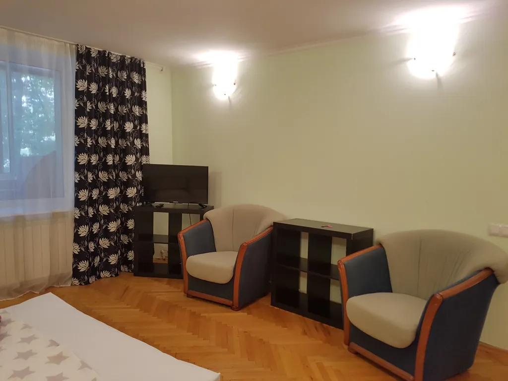 Квартира в 1 минуте от метро