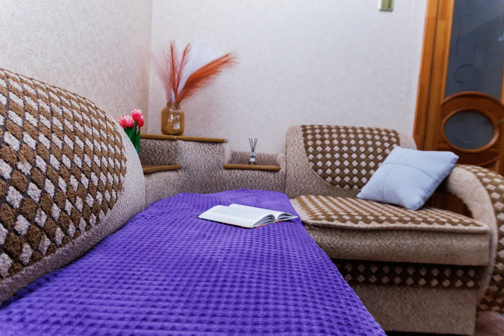 Квартира Городская двойка — аренда посуточно в Крымск