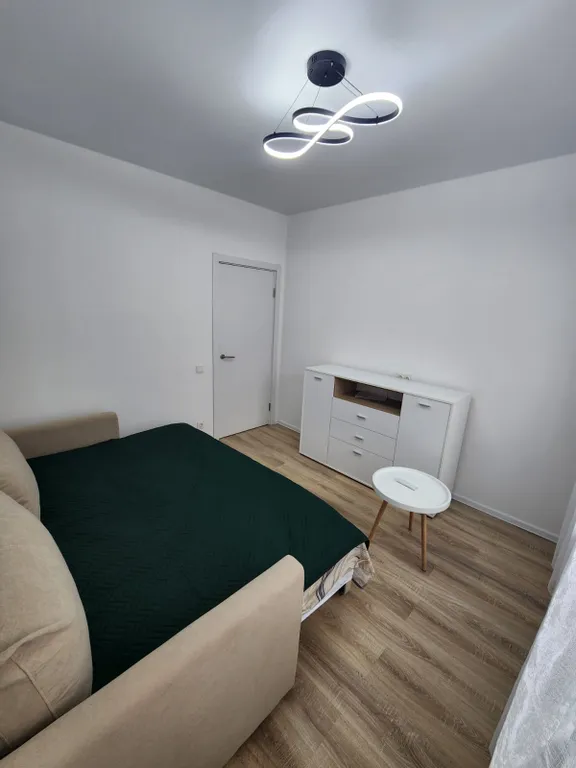 Уютная квартира в Видном