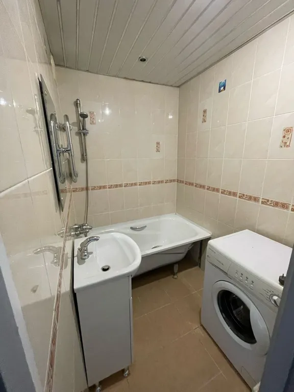 2-комнатная квартира в центре