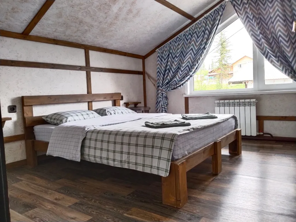 Классный дом со вторым светом