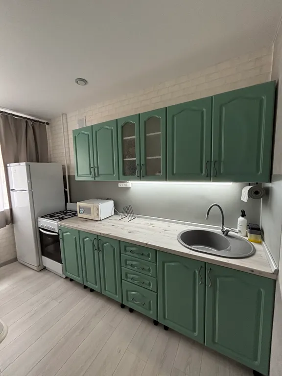 2-комнатная квартира уютная квартира с сухоцветами